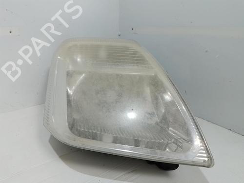 Right headlight CITROËN C2 (JM_) | BP37310921C29 - Image 2