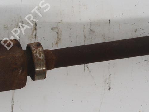 Right front driveshaft DACIA DUSTER (HS_) 1.5 dCi | BP37326206M39 - Image 3