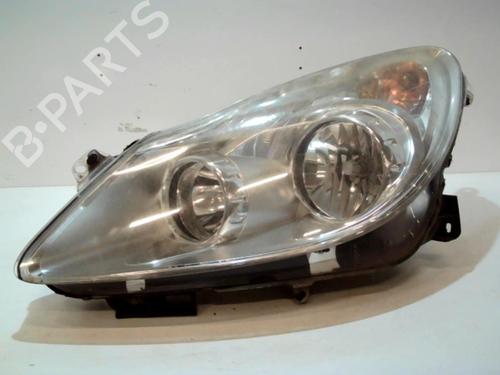 left-headlight-opel-corsa-d-s07-2006-2007-2008-2009-2010-2011-2012-2013-2014-2015-37307359 main image