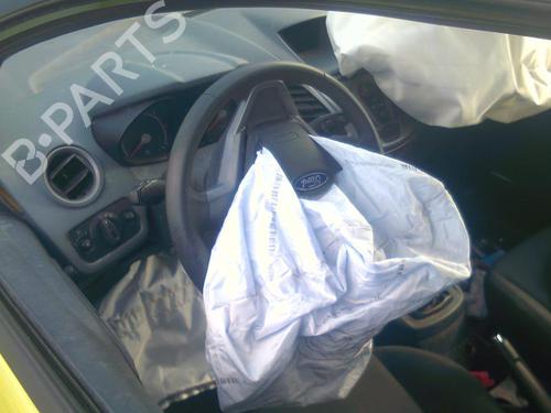 Used Parts FORD FIESTA VI (CB1, CCN) 1.4 TDCi 4828761