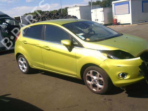 Steering column stalk FORD FIESTA VI (CB1, CCN)  | BP37308557I23  - Image 5