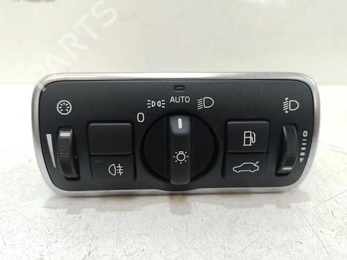 Interruttore luci Interruttore luci VOLVO XC60 I SUV (156) [2008-2018] 37312901 37312901