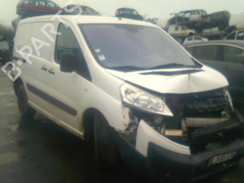 Teile für FIAT SCUDO Van (270_, 272_) 4801075