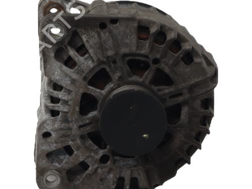 Used Alternator Alternator 37753598 37753598