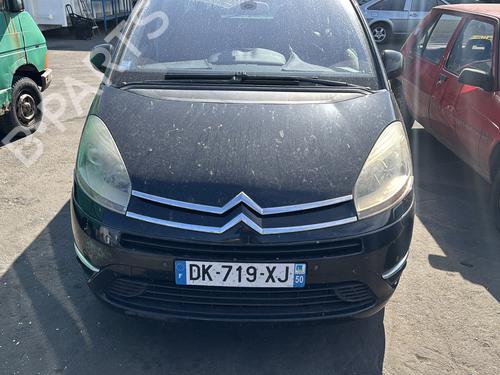 Electronic module CITROËN C4 Picasso I MPV (UD_)  | BP37349427M83  - Image 6