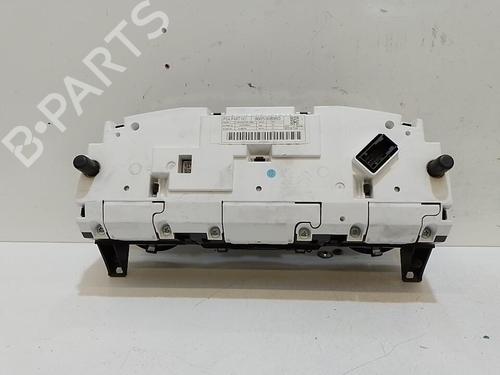 Electronic module CITROËN C5 III (RD_)  | BP37311837M83  - Image 7