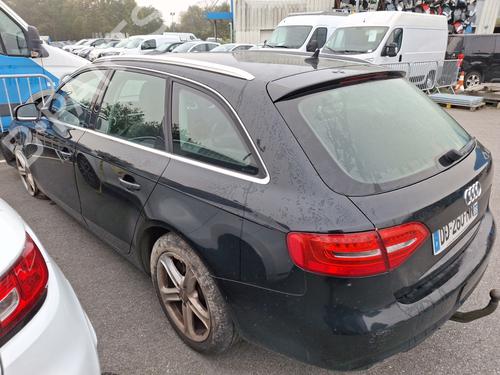 Left tailgate light AUDI A4 B8 Avant (8K5) 2.0 TDI | BP37330847C79 - Image 12