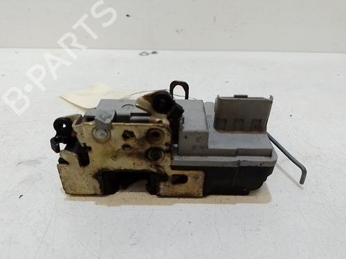 Used Front right lock Front right lock 37313611 37313611