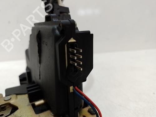 Front right lock AUDI A2 (8Z0) 1.4 TDI | BP37312564C97 - Image 4