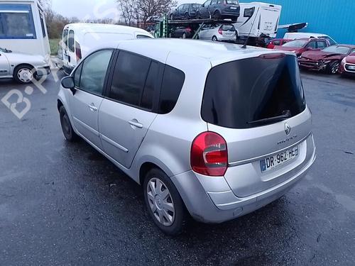 Left taillight RENAULT MODUS / GRAND MODUS (F/JP0_) 1.5 dCi (FP0F, JP0F) | BP37318725C34 - Image 7