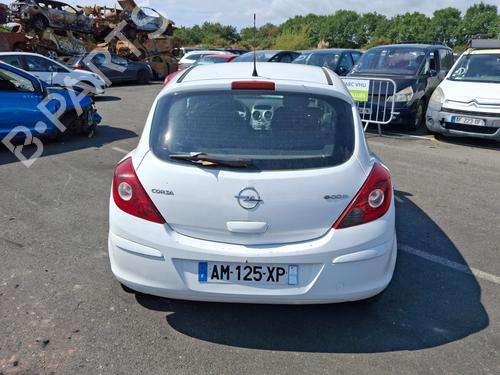 Right headlight OPEL CORSA D (S07) 1.3 CDTI (L08, L68) | BP37336710C29  - Image 15