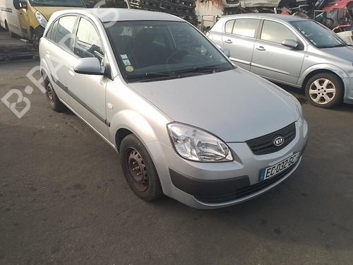 Left front window switch KIA RIO II (JB) | BP37317650I27 - Image 9