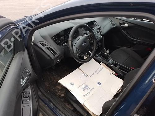 Left sun visor FORD FOCUS III | BP37313334I1 - Image 6