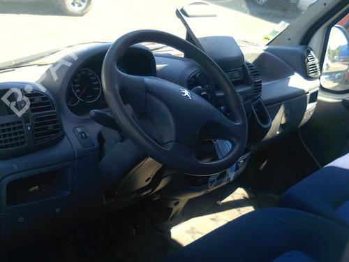 Front left window mechanism PEUGEOT BOXER Van (244) | BP37307856C22 - Image 7