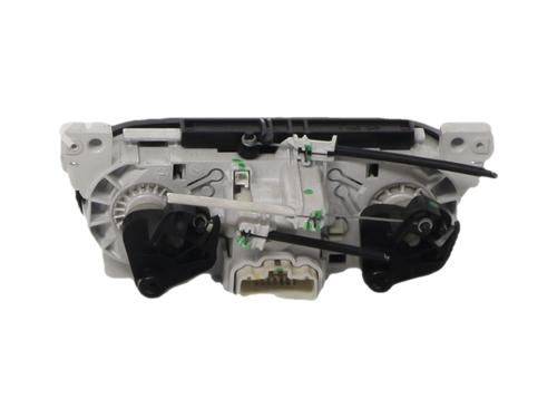 climate-control-dacia-sandero-ii-2012-37348640 main image