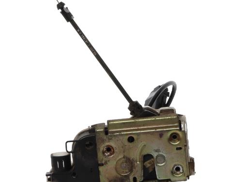 Front right lock RENAULT VEL SATIS (BJ0_) 2.2 dCi (BJ0E, BJ0F, BJ0G, BJ0H) | BP37331632C97 - Image 4