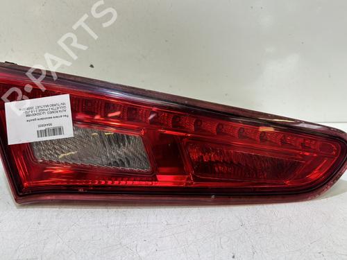 Used Left tailgate light Left tailgate light 37327032 37327032