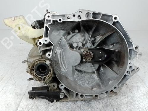 Gearbox CITROËN C3 III (SX) | BP37308833M3 - Image 6