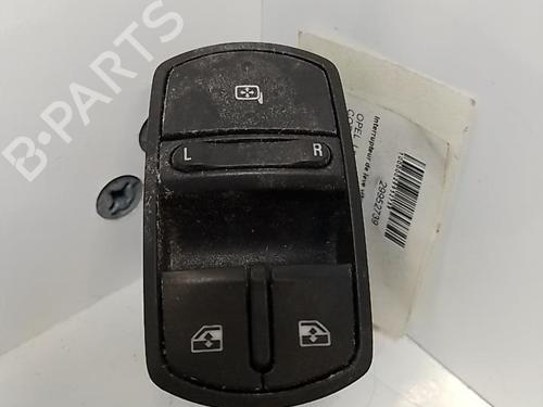 Left front window switch OPEL CORSA D (S07) 1.3 CDTI (L08, L68) | BP37302931I27 - Image 2