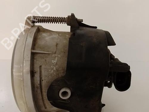 Used Left front fog light Left front fog light 37296527 37296527