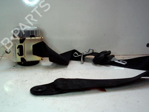 Used Front right seatbelt Front right seatbelt 37301975 37301975