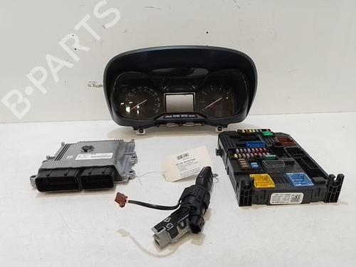 Electronic module CITROËN C3 AIRCROSS II (2R_, 2C_) 1.2 PureTech 110 (2RHNZB, 2RHNZW, 2RHNPX, 2RHNPJ) | BP37313845M83 - Image 2