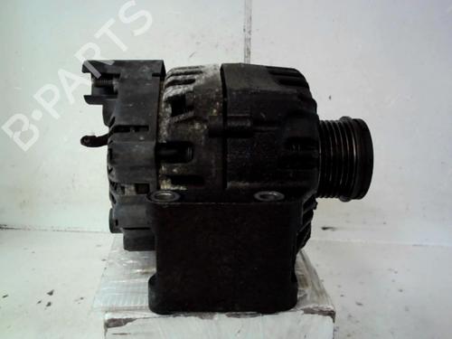 Used Alternator Alternator 37306248 37306248