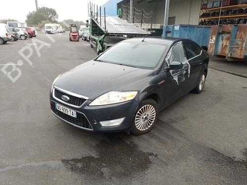 Gearbox FORD MONDEO IV (BA7) | BP37311672M3 - Image 11