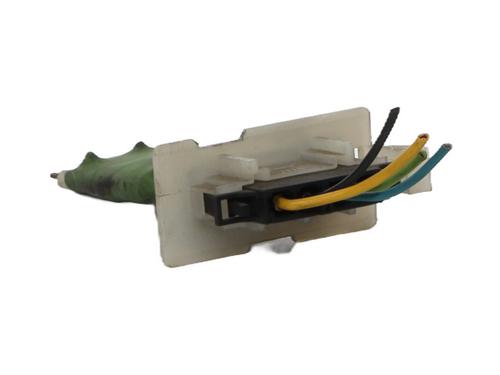 Heater resistor OPEL CORSA C (X01) 1.3 CDTI (F08, F68) | BP37333950M108  - Image 5