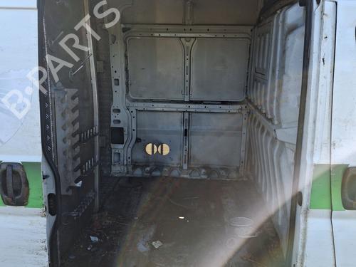 Used Parts CITROËN JUMPER II Van 2.0 BlueHDi 160 4804163