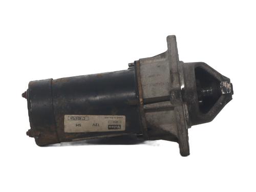 Starter OPEL CORSA C (X01) 1.2 (F08, F68) | BP37332729M8 - Image 2