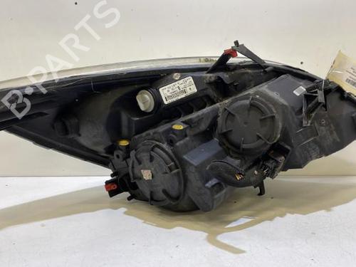 Left headlight OPEL MERIVA B MPV (S10) 1.7 CDTI (75) | BP37319258C28 - Image 3