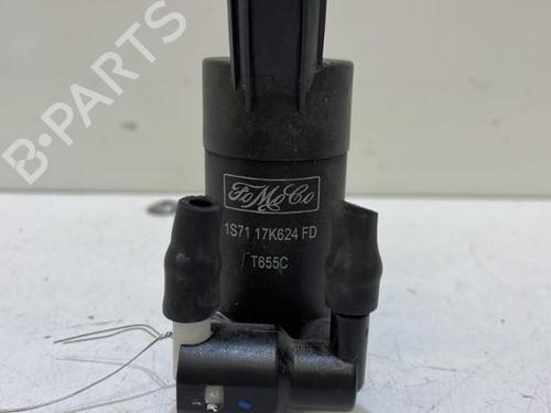 Washer pump FORD FOCUS C-MAX (DM2) | BP37320030E24 - Image 3