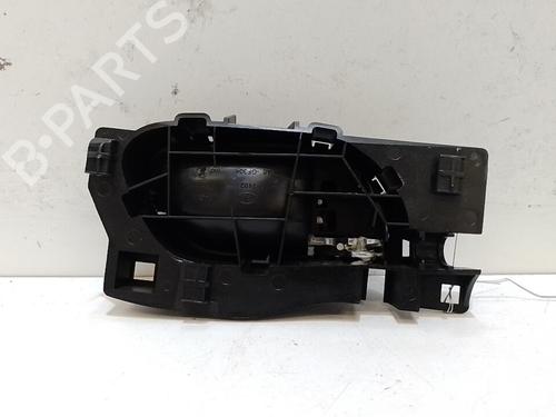 Rear left interior door handle CITROËN C4 II (NC_) 1.6 HDi 90 | BP37315532I15 - Image 2