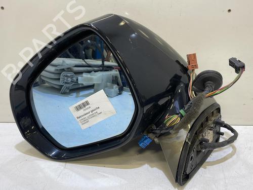 Used Left mirror Left mirror 37318735 37318735