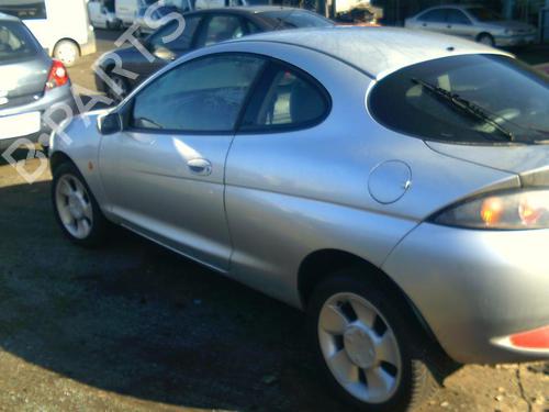 Starter FORD PUMA (EC_) 1.4 16V | BP37308645M8 - Image 11