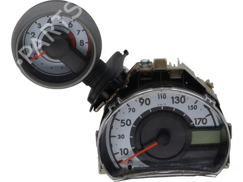 Used Instrument cluster Instrument cluster 37329800 37329800