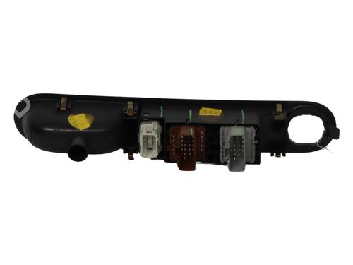 Left front window switch RENAULT ESPACE IV (JK0/1_) 2.0 Turbo (JK0A, JK0B, JK0N) | BP37299292I27 - Image 5