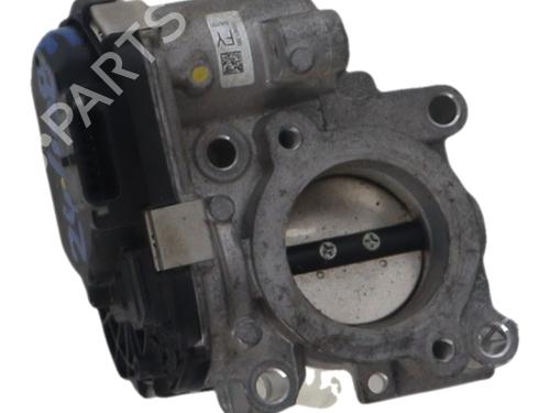 Throttle body RENAULT CLIO V (B7_) 1.0 TCe 90 (B7MT) | BP39934086M82 - Image 3