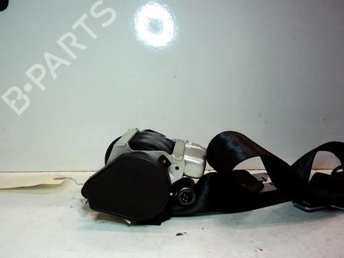 Front left seatbelt RENAULT MEGANE III Hatchback (BZ0/1_, B3_) 1.5 dCi (BZ09, BZ0D, BZ1W, BZ29, BZ14) | BP37304089I26 - Image 2