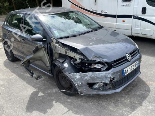 Used Parts VW POLO V (6R1, 6C1) 1.4 (6R1) 4803081