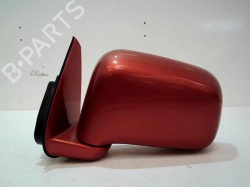 Used Left mirror Left mirror 37307992 37307992