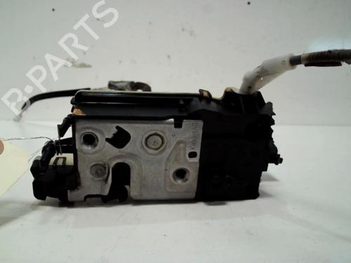 Used Rear right lock Rear right lock 37310123 37310123