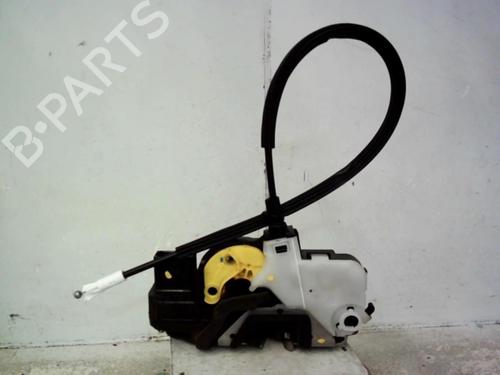 front-left-lock-opel-insignia-a-g09-2008-2009-2010-2011-2012-2013-2014-2015-2016-2017-37305127 main image