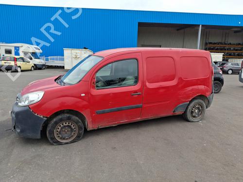Grill RENAULT KANGOO Express (FW0/1_) | BP37616184C40 - Image 10