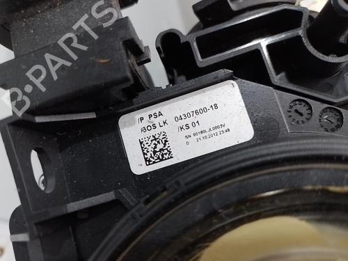 Steering column stalk CITROËN DS3 (SA_) 1.6 HDi 90 | BP37314123I23 - Image 7