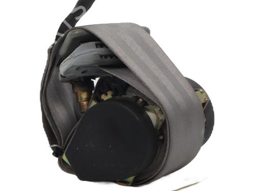 Used Front left seatbelt Front left seatbelt 37334055 37334055