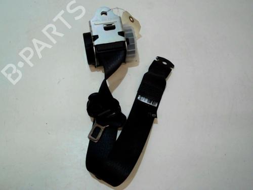 Rear left seatbelt CHEVROLET AVEO Hatchback (T300) | BP37311019I29 - Image 3