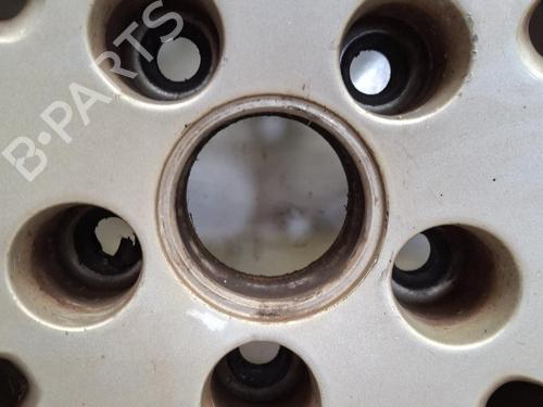 Used Rim Rim 39629962 39629962