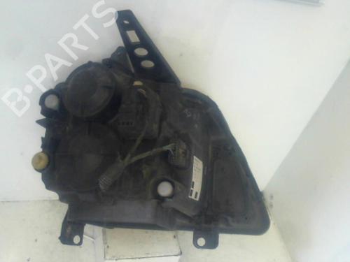 Left headlight RENAULT MODUS / GRAND MODUS (F/JP0_) 1.5 dCi (FP0E, JP0E) | BP37302927C28 - Image 3